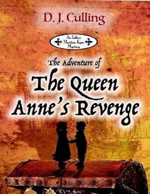 Adventure of the Queen Anne's Revenge