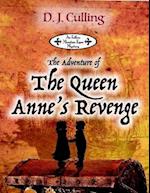 Adventure of the Queen Anne's Revenge