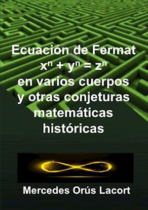 Ecuaci?n de Fermat En Varios Cuerpos Y Otras Conjeturas Matem?ticas Hist?ricas