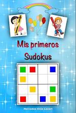 MIS Primeros Sudokus