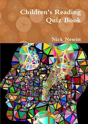 Children's Reading Quiz Book