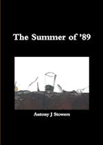 The Summer of '89