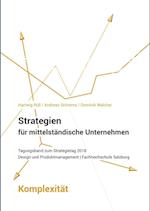 Strategien für mittelständische Unternehmen - Komplexität