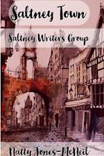 Saltney Writers 