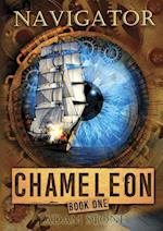 Navigator - Chameleon Book One