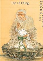 TAO TE CHING Libro della Via e della Virt?