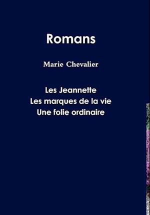 ROMANS (tome 1)