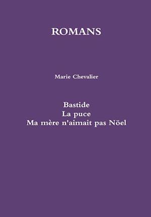 ROMANS tome 3