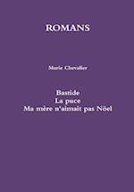 ROMANS tome 3