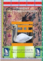 Humanics The Humanicsonomics