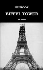 FLIPBOOK EIFFEL TOWER 