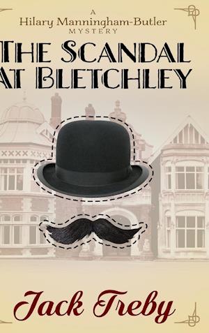 The Scandal At Bletchley