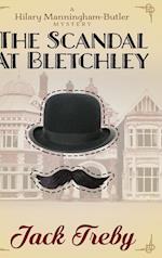 The Scandal At Bletchley