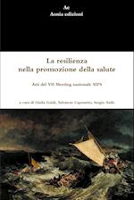 La resilienza nella promozione della salute