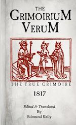 The Grimorium Verum ,The True Grimoire
