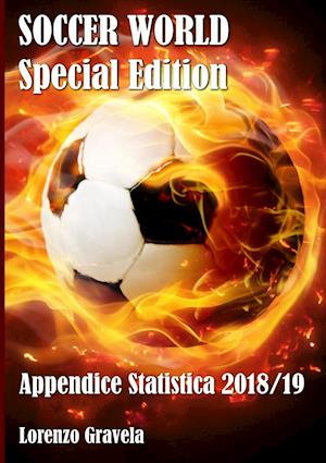 SOCCER WORLD - Appendice Statistica 2018/19