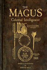 The Magus, Celestial Intelligencer