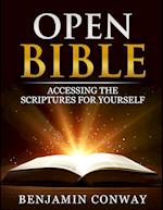 Open Bible 