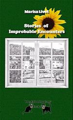 Stories of Improbable Encounters 