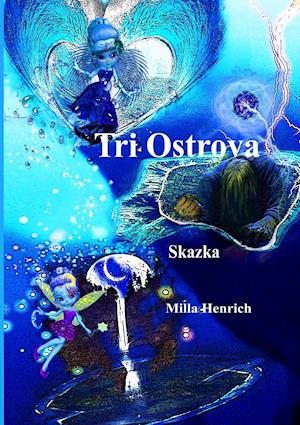 Tri Ostrova