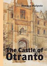 The Castle of Otranto, Novel