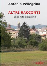 ALTRI RACCONTI