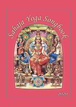 Sahaja Yoga Songbook