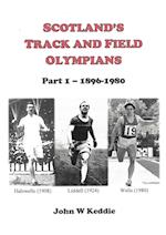 Scotland's Track and Field Olympians 