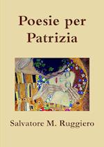 Poesie per Patrizia