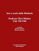 Arte e storia delle Madonie. Studi per Nico Marino, Voll. VII-VIII