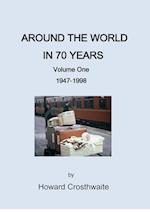 Around the World in 70 years 