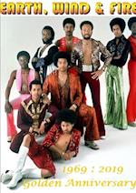 Earth, Wind & Fire   1969