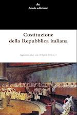 Costituzione della Repubblica italiana