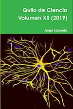 Quilo de Ciencia Volumen XII (2019)