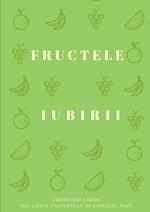 Fructele iubirii