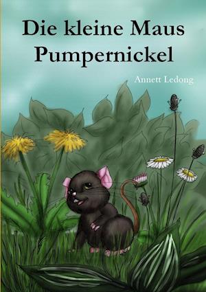 Die kleine Maus Pumpernickel