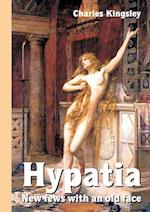 Hypatia - New fews  with an old face