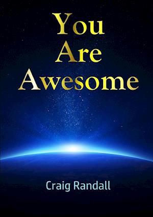 You Are Awesome