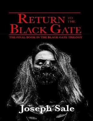 Return to the Black Gate