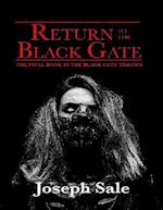 Return to the Black Gate