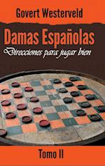 Damas Españolas