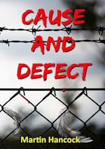 Cause and Defect 