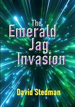 The Emerald Jag Invasion 