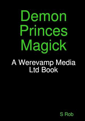 Demon Princes Magick