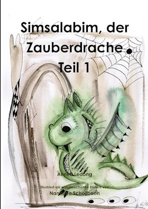 Simsalabim, der Zauberdrache Teil 1