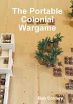 The Portable Colonial Wargame 