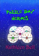 Puzzle Box Heroes 