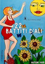 22 Battiti d'ali