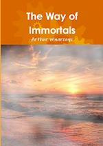 The Way of Immortals 