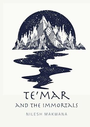 Te'mar and the Immortals